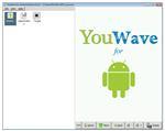   YouWave for Android Home 3.19